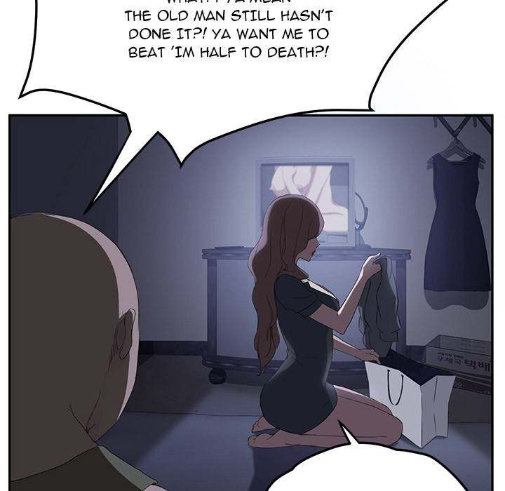 My Stepmom - Chapter 26 - Andromeda 11 page 54 hentai porn comic manga doujin